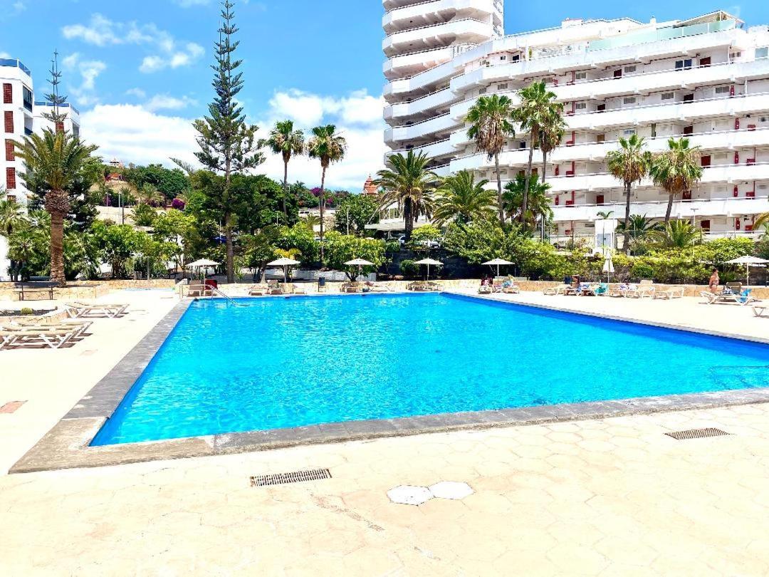 Adeje Beach Holiday Home Vina Del Mar Playa Fanabe Exterior foto